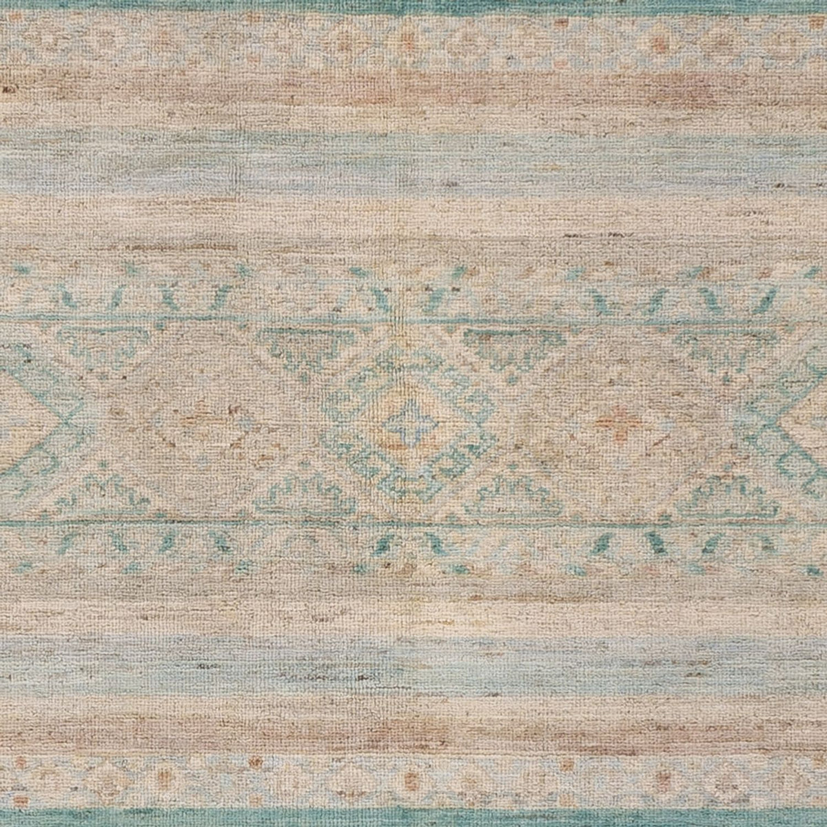 Ziegler Rug - Shal - 202 x 155 cm - sand