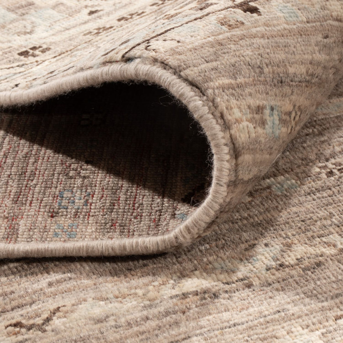 Ziegler Rug - Ariana - 303 x 203 cm - cream