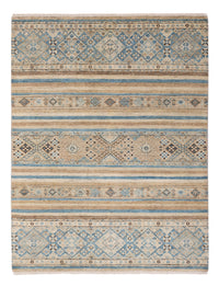 Shal Rug 197x151cm - Oriental Rug – product image