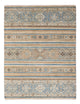 Shal Rug 197x151cm - Oriental Rug