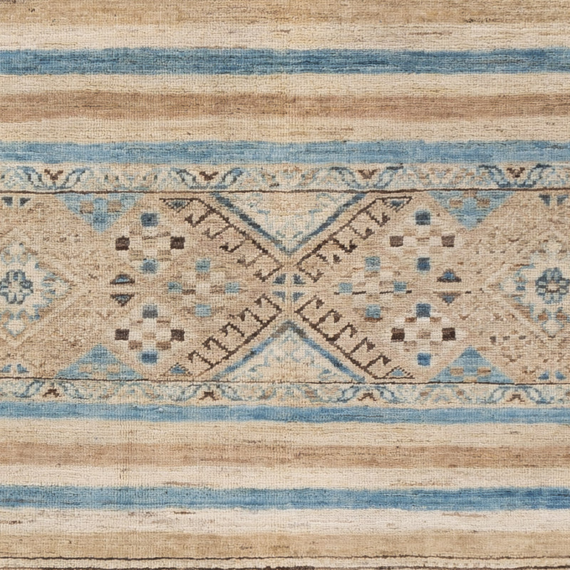 Shal Rug 197x151cm - Oriental Rug