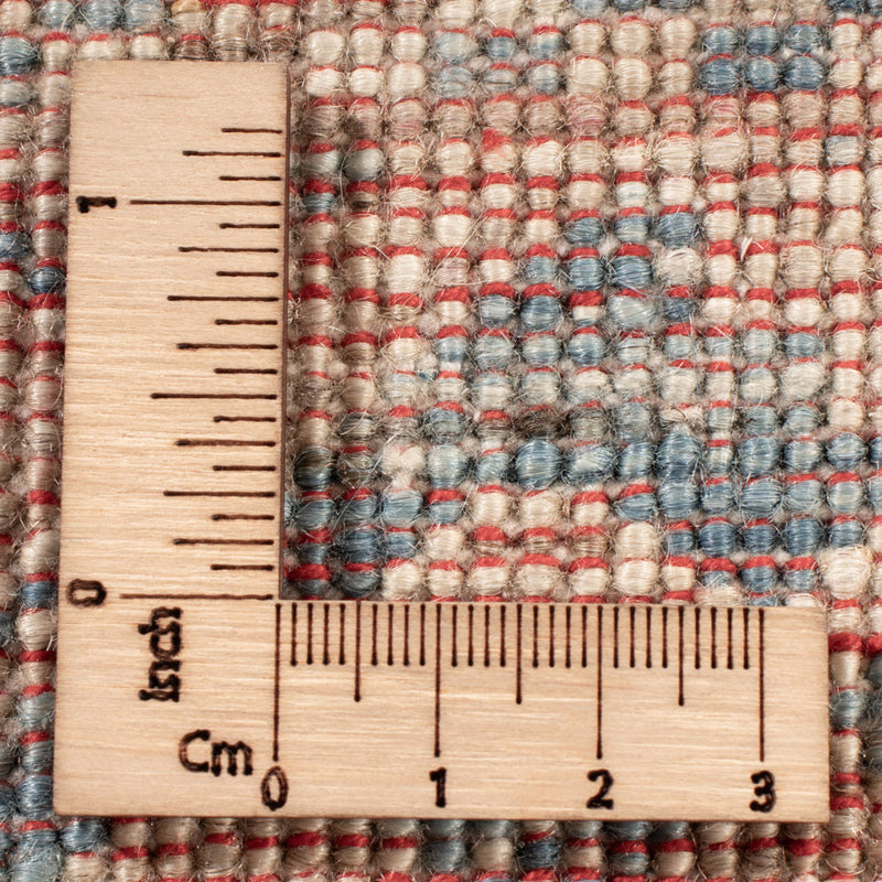 Shal Rug 197x151cm - Oriental Rug