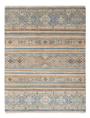 Ziegler Rug - Shal - 197 x 151 cm - multicolored