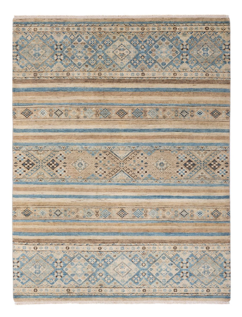 Ziegler Rug - Shal - 197 x 151 cm - multicolored