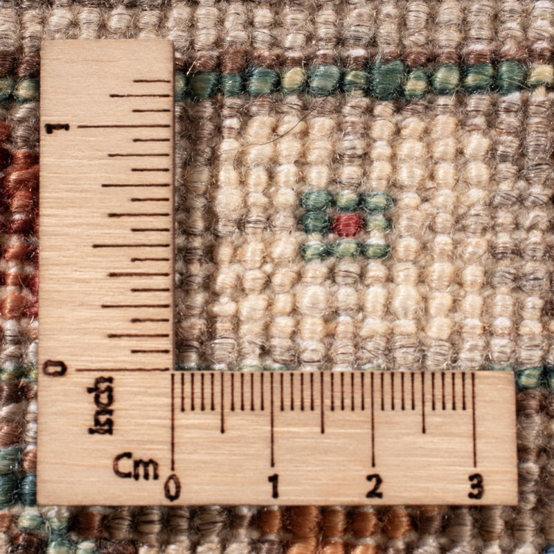 Shal Rug 308x201cm - Oriental Rug
