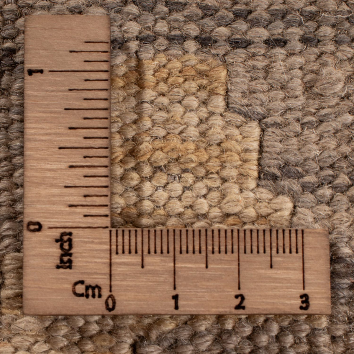 Kelim Rug - Splash - 298 x 206 cm - multicolored