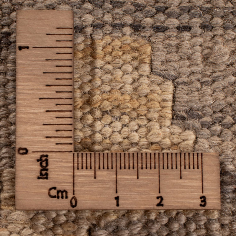 Kelim Rug - Splash - 298 x 206 cm - multicolored