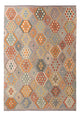 Kilim Maimana Rug 207x298cm - Wool Rug
