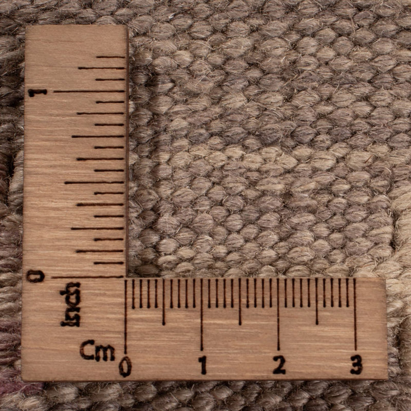 Kelim Rug - Splash - 298 x 207 cm - multicolored