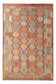Kilim Maimana Rug 295x200cm - Wool Rug