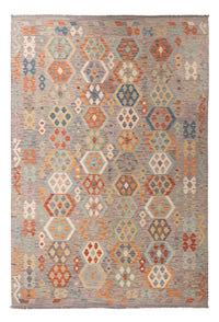 Kelim Maimene Teppich 300x209cm – product image