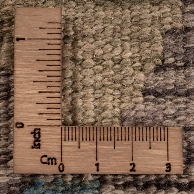 Kelim Maimene Teppich 300x209cm