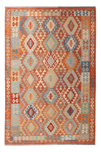 Kelim Maimene Teppich 292x198cm – product image