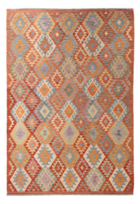Kelim Maimene Teppich 297x199cm – product image