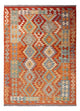 Kilim Maimana Rug 129x171cm - Wool Rug
