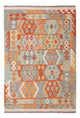 Kilim Maimana Rug 177x125cm - Wool Rug
