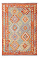 Kilim Maimana Rug 178x128cm - Wool Rug