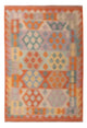 Kilim Maimana Rug 182x124cm - Wool Rug