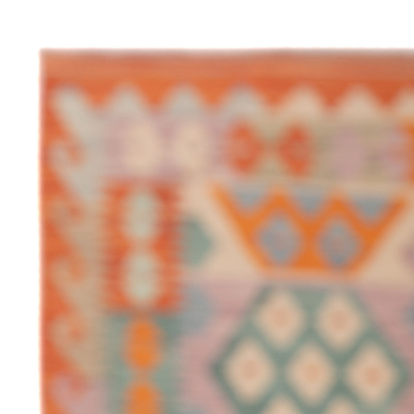 Kilim Maimana Rug 182x124cm - Wool Rug