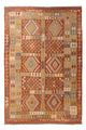 Kilim Maimana Rug 191x287cm - Wool Rug