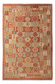 Kilim Maimana Rug 306x203cm - Wool Rug