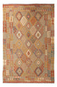 Kilim Maimana Rug 301x199cm - Wool Rug