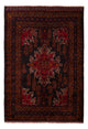 Belutsch Rug 181x126cm - Oriental Rug