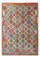 Kilim Maimana Rug 296x204cm - Wool Rug