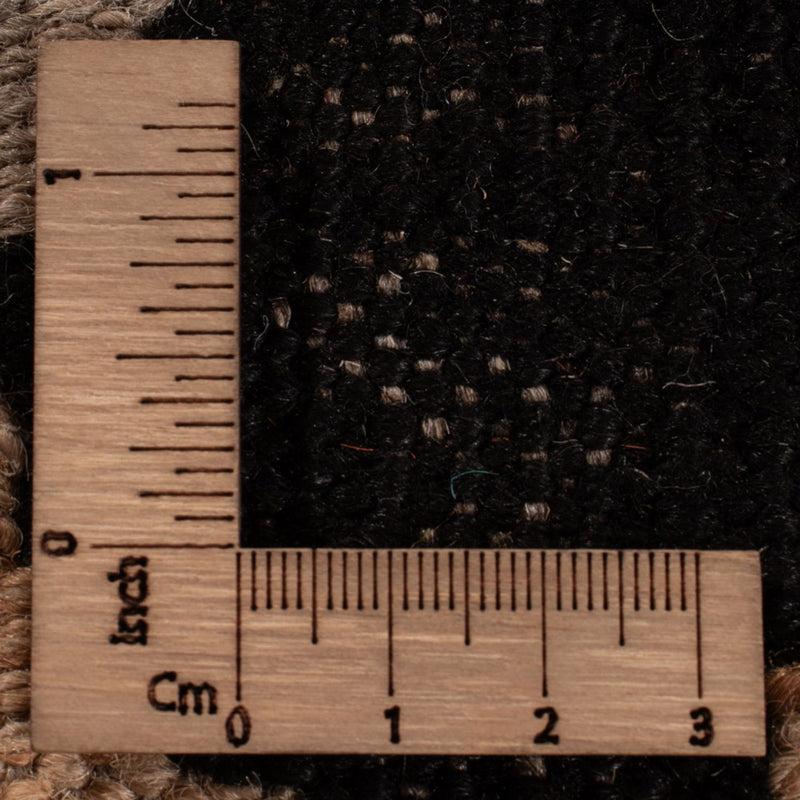 Kelim Rug - Splash - 299 x 206 cm - multicolored