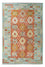 Kelim Rug - Splash - 305 x 195 cm - multicolored