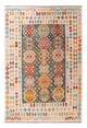 Kilim Maimana Rug 294x206cm - Wool Rug