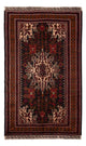 Belutsch Teppich 188x112cm - Orientteppich