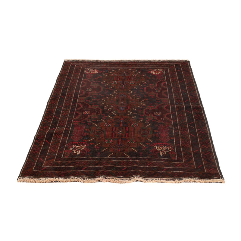 Belutsch Teppich 195x120cm - Orientteppich