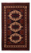 Belutsch Rug - 190 x 115 cm - light beige