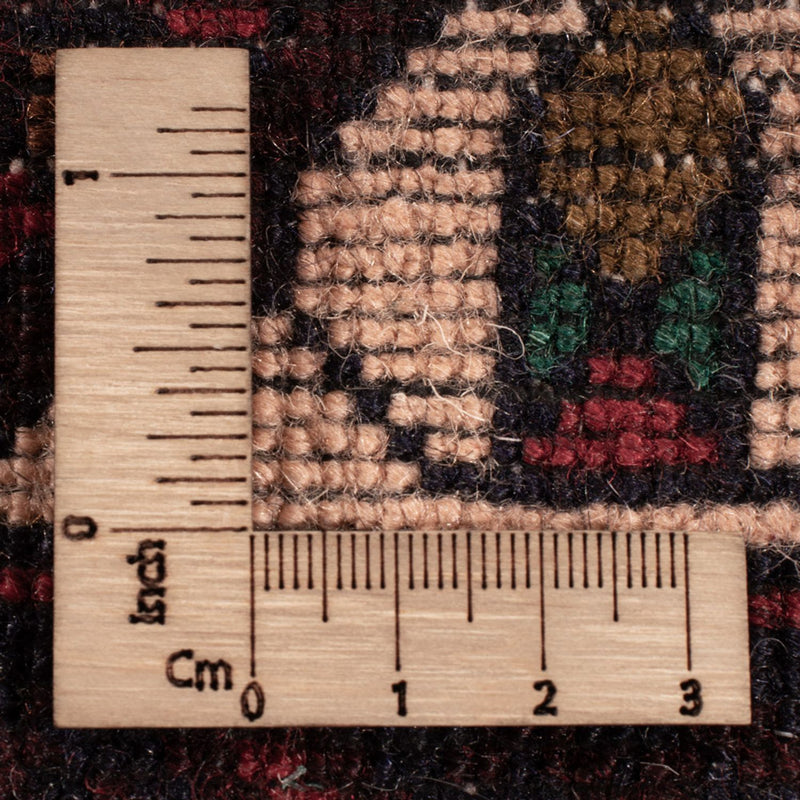 Belutsch Rug - 190 x 115 cm - light beige