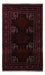 Belutsch Rug - 202 x 119 cm - dark red