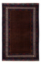 Belutsch Rug 185x119cm - Oriental Rug