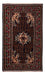 Belutsch Rug - 192 x 112 cm - dark beige