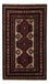 Belutsch Rug - 199 x 115 cm - dark beige