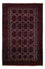 Belutsch Rug - 207 x 130 cm - dark brown
