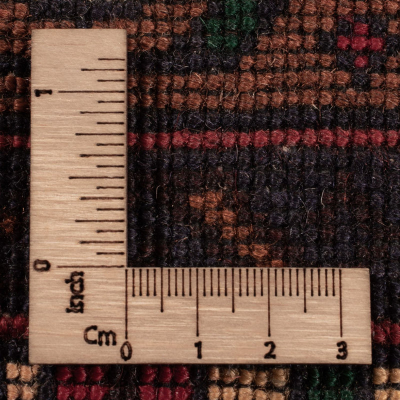 Belutsch Teppich 195x120cm - Orientteppich