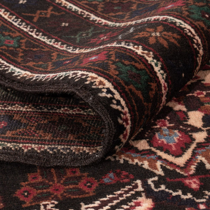 Belutsch Teppich 202x115cm - Orientteppich