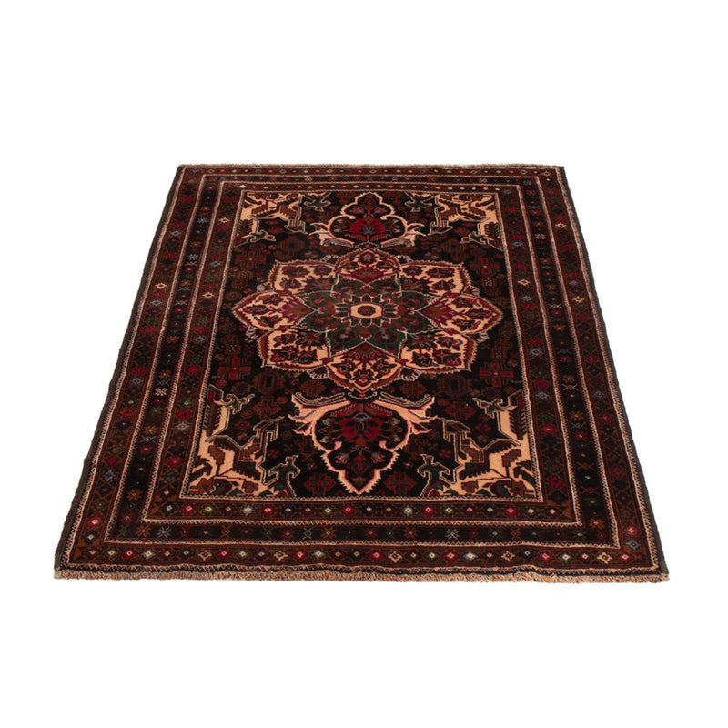 Belutsch Teppich 202x115cm - Orientteppich