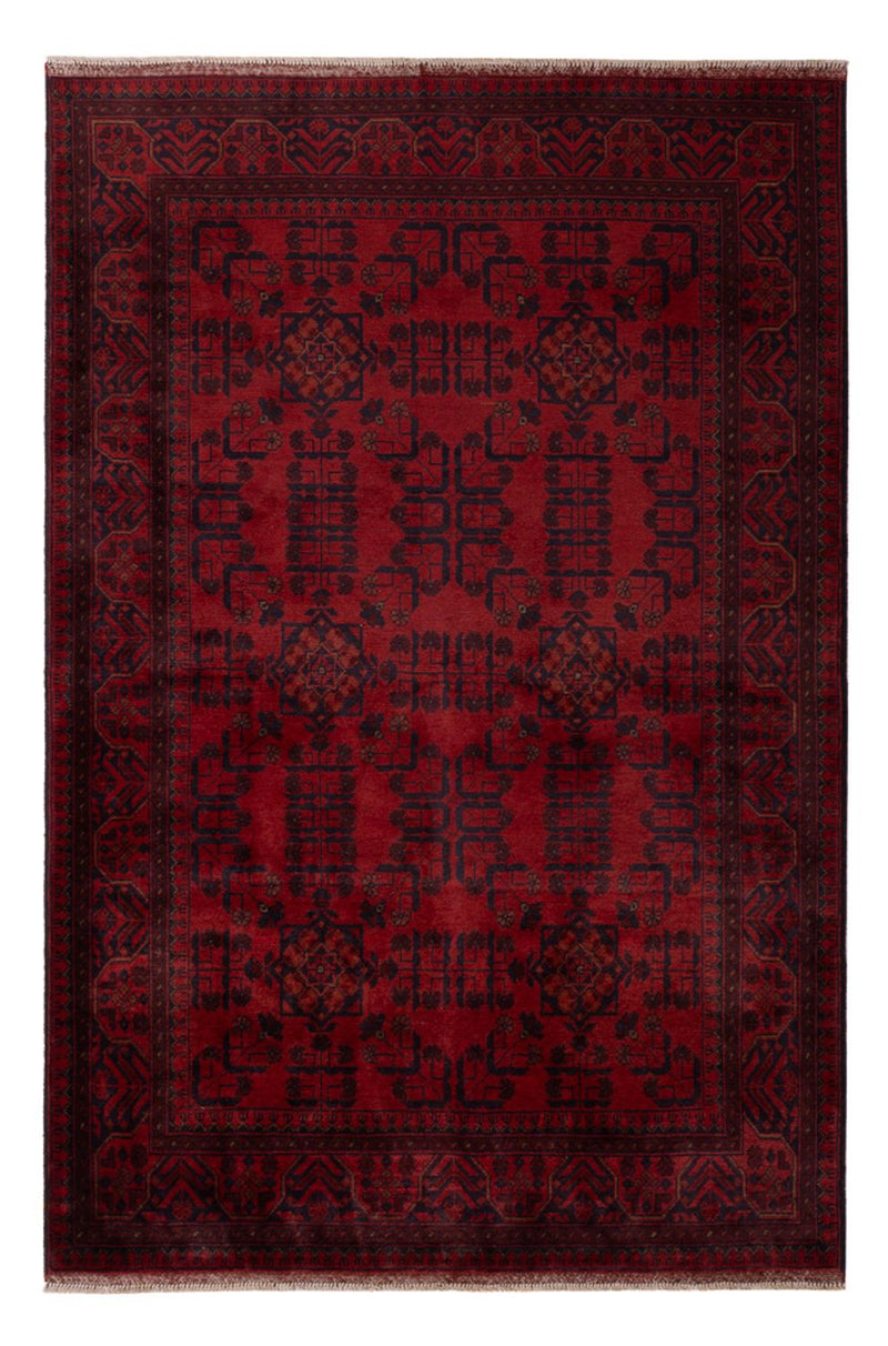Khal Mohammadi Teppich 203x129cm - Orientteppich