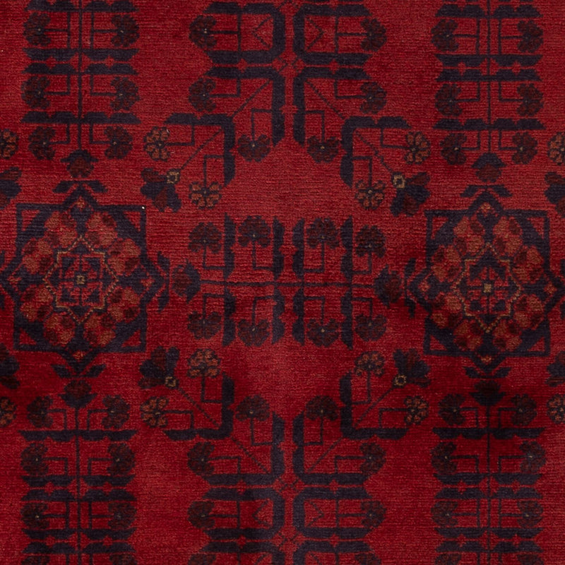 Khal Mohammadi Teppich 203x129cm - Orientteppich