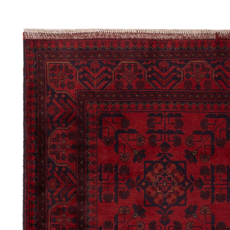 Khal Mohammadi Teppich 203x129cm - Orientteppich