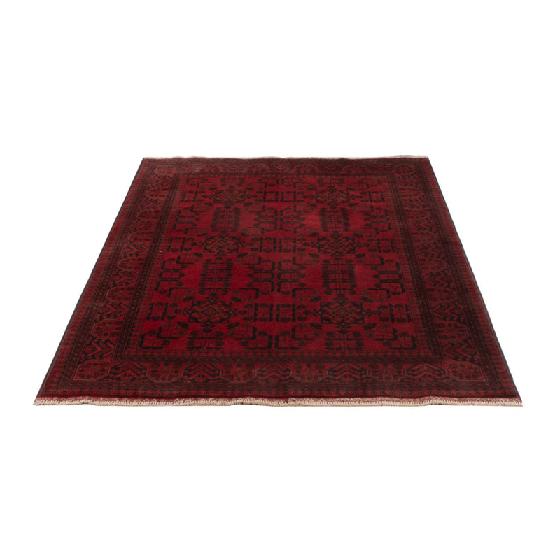 Khal Mohammadi Teppich 203x129cm - Orientteppich