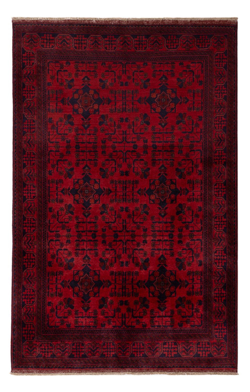 Khal Mohammadi Teppich 200x125cm - Orientteppich