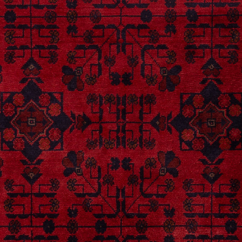 Khal Mohammadi Teppich 200x125cm - Orientteppich