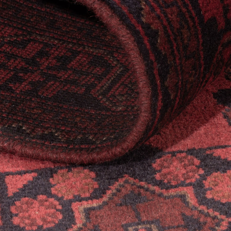 Khal Mohammadi Teppich 200x125cm - Orientteppich